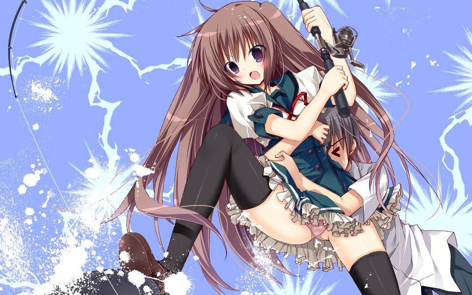 Ore to Kanojo ga Mystery na Ken ni Tsuite page 4 full