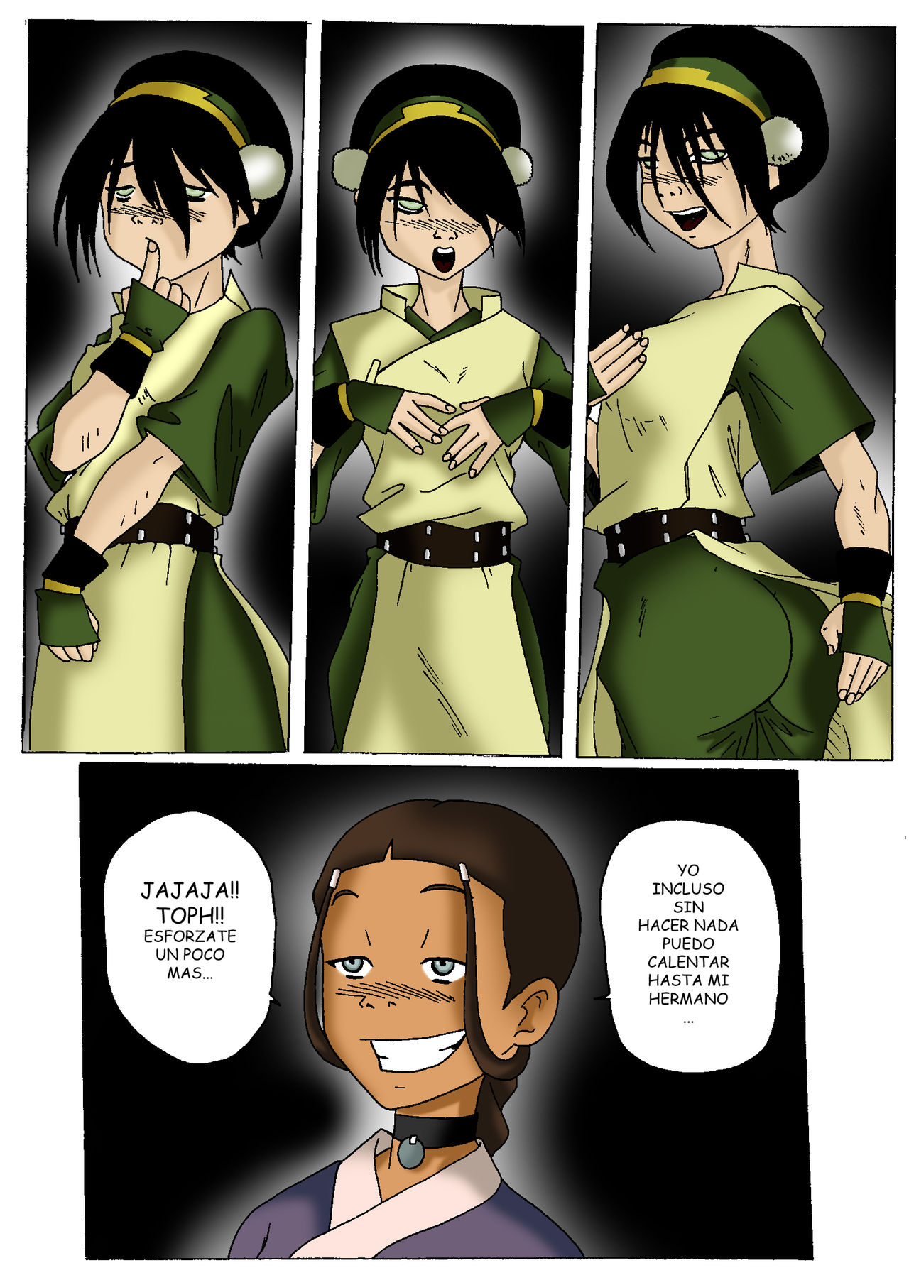 Side Effects page 8 full