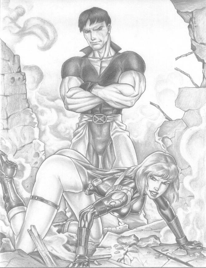Mature page 10 full