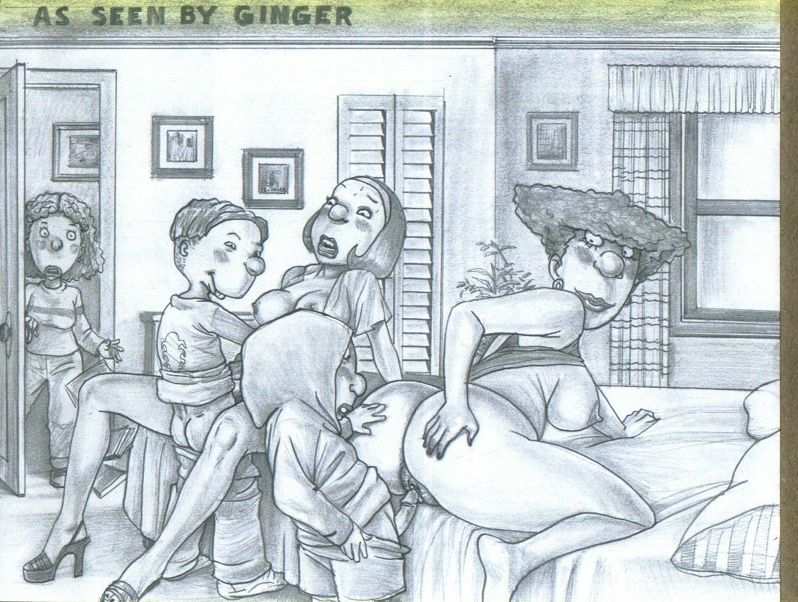 Mature page 2 full