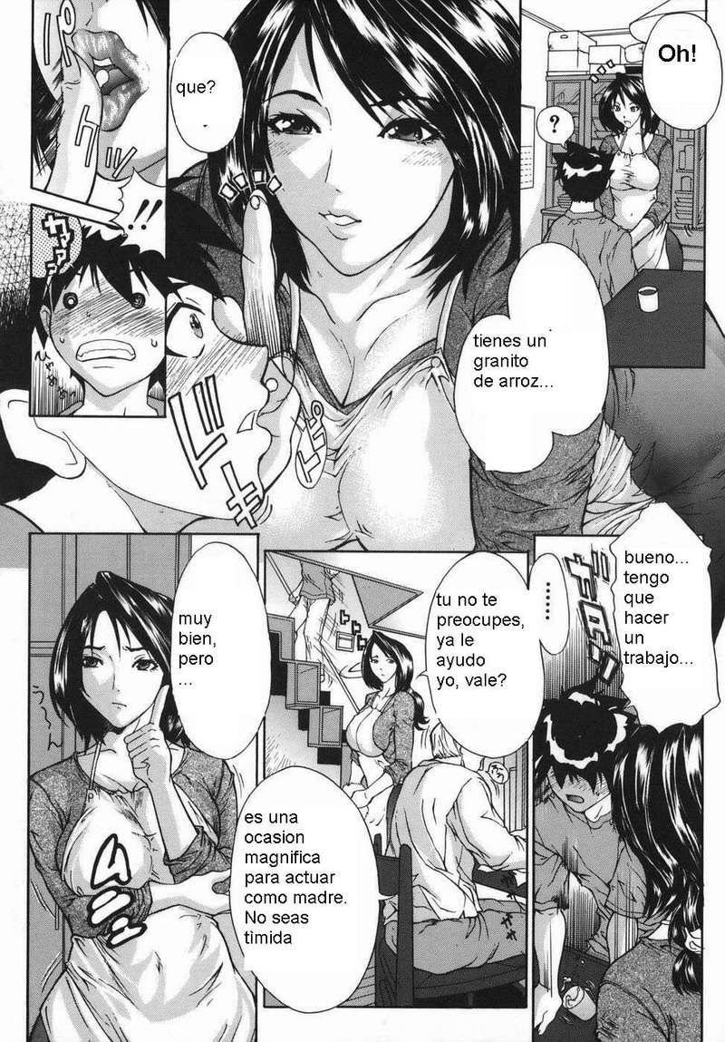 Madrastra voluptuosa page 4 full