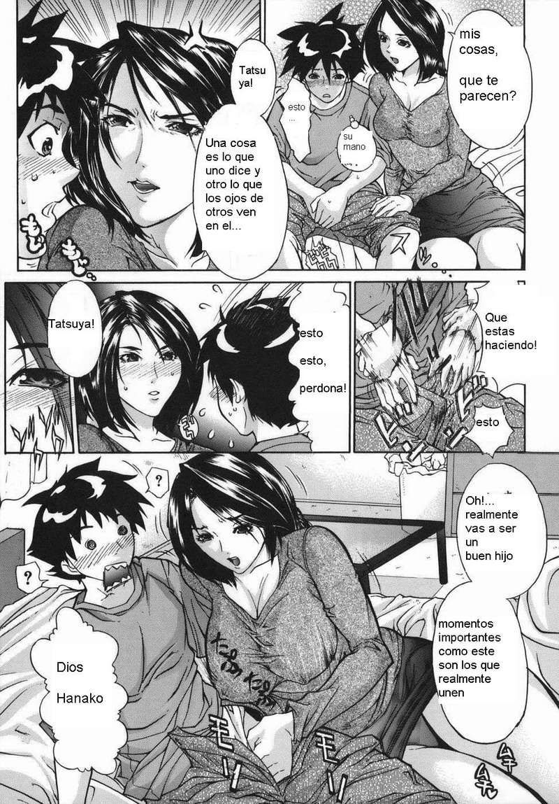 Madrastra voluptuosa page 6 full