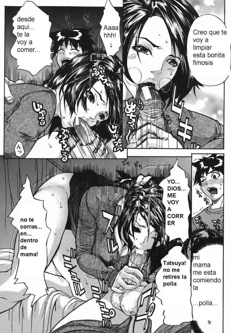Madrastra voluptuosa page 8 full