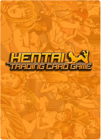 MILF Faction Deck Cards cover