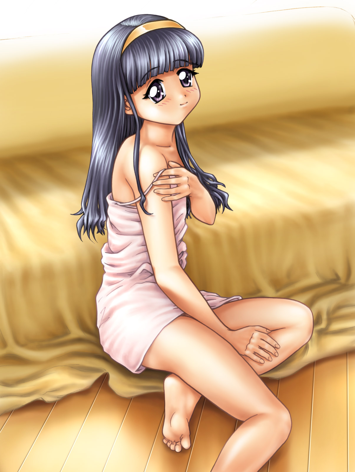 ULTRA MAMMOTH COLOR page 10 full