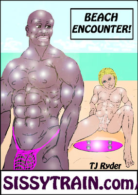 Blacks and Boys page 3 full