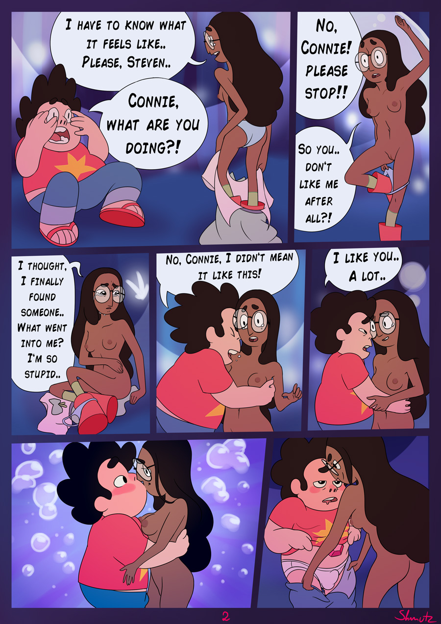 Funky Flow page 3 full
