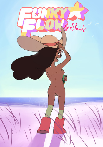 Funky Flow cover