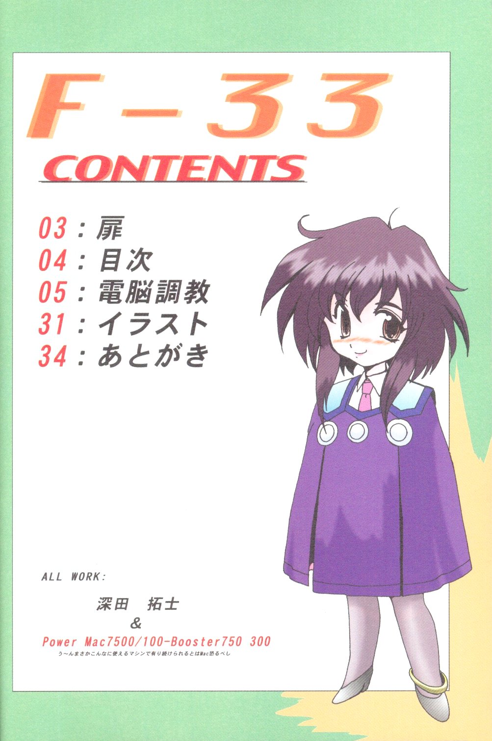 F-33 page 3 full