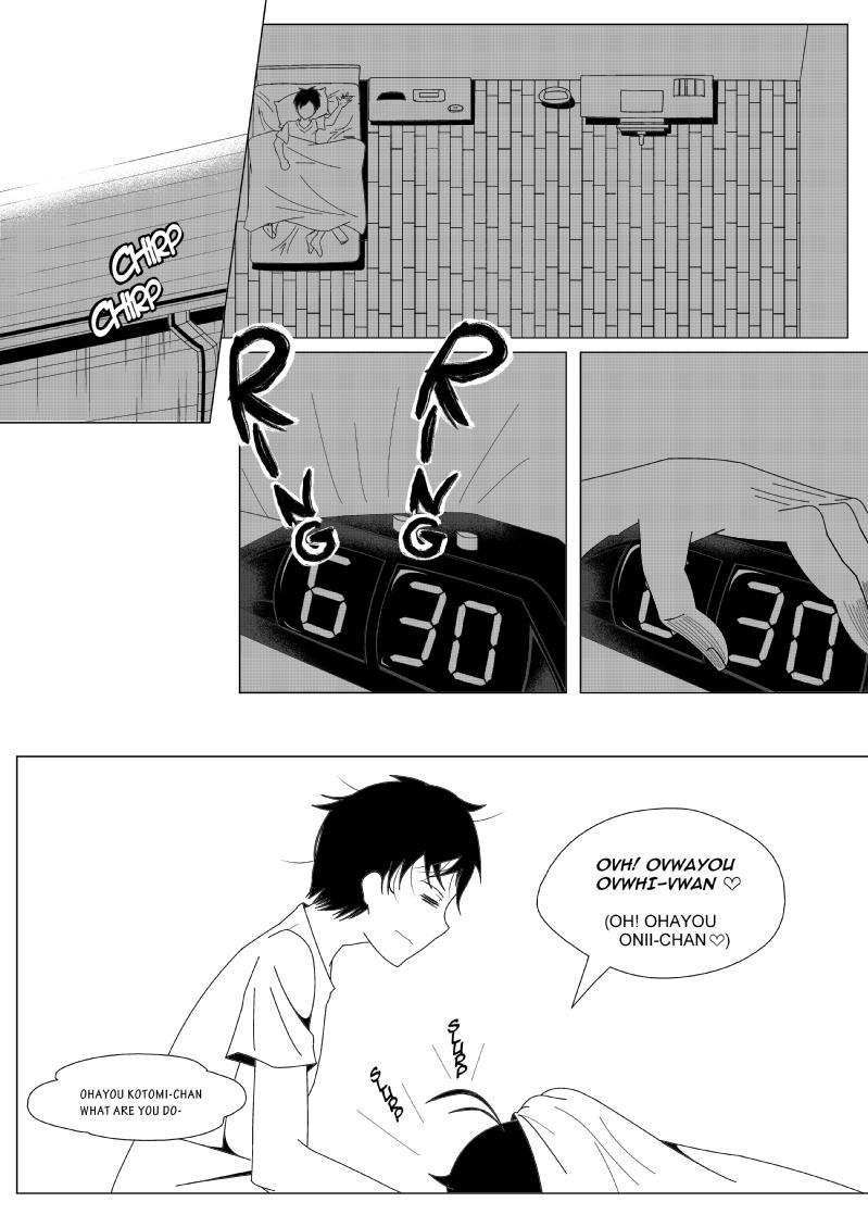 Little Sister Absolute page 2 full