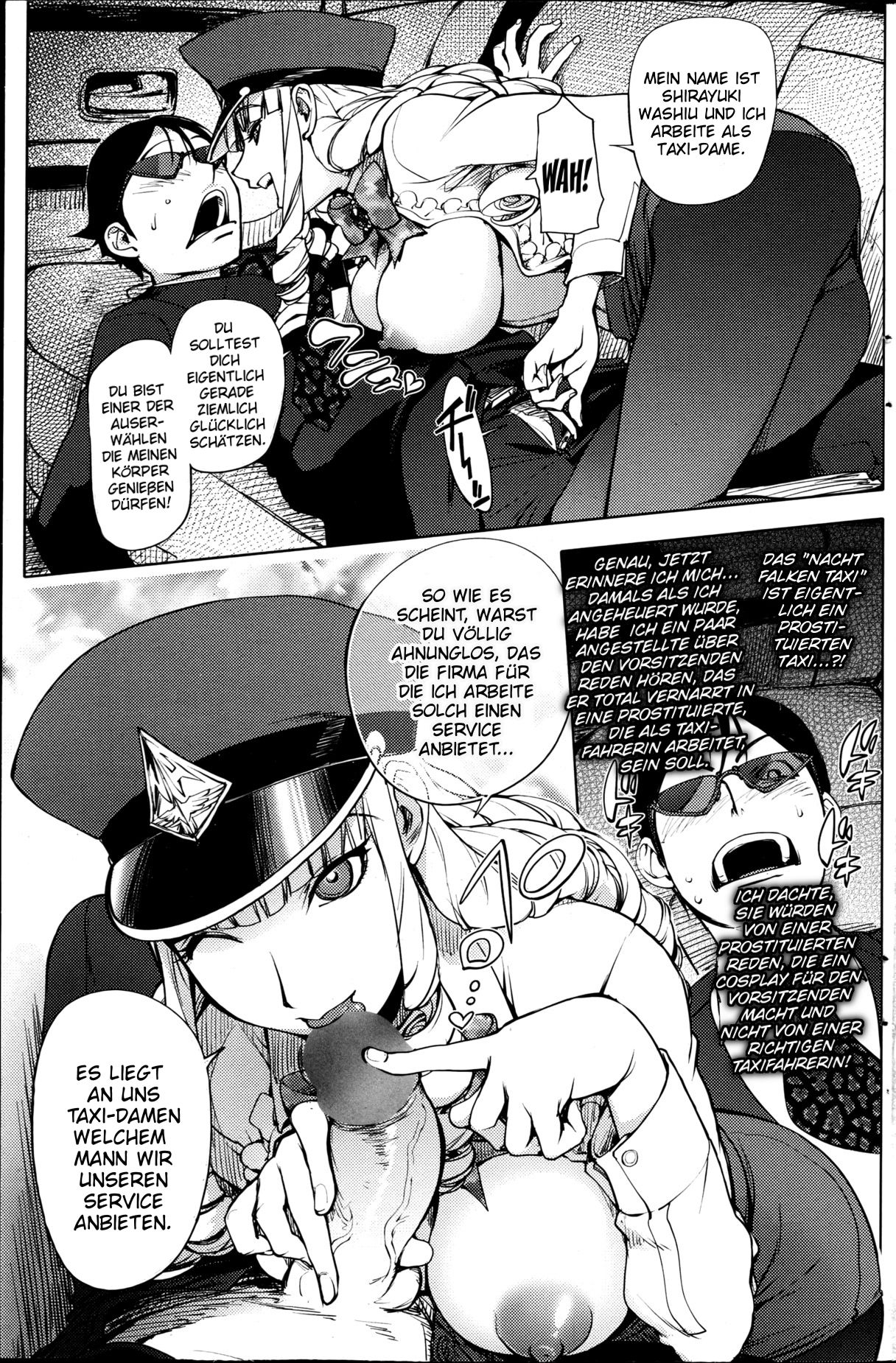 Sandaime Yotaka Taxi page 7 full