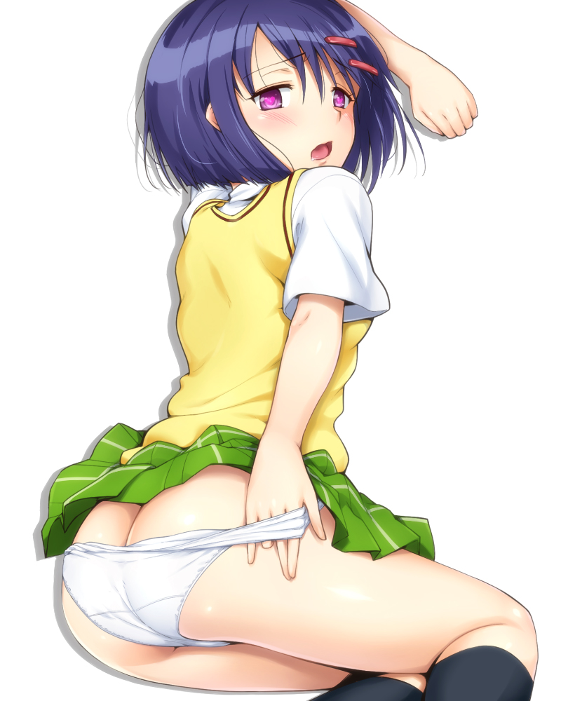 Hairu  | Artist page 5 full