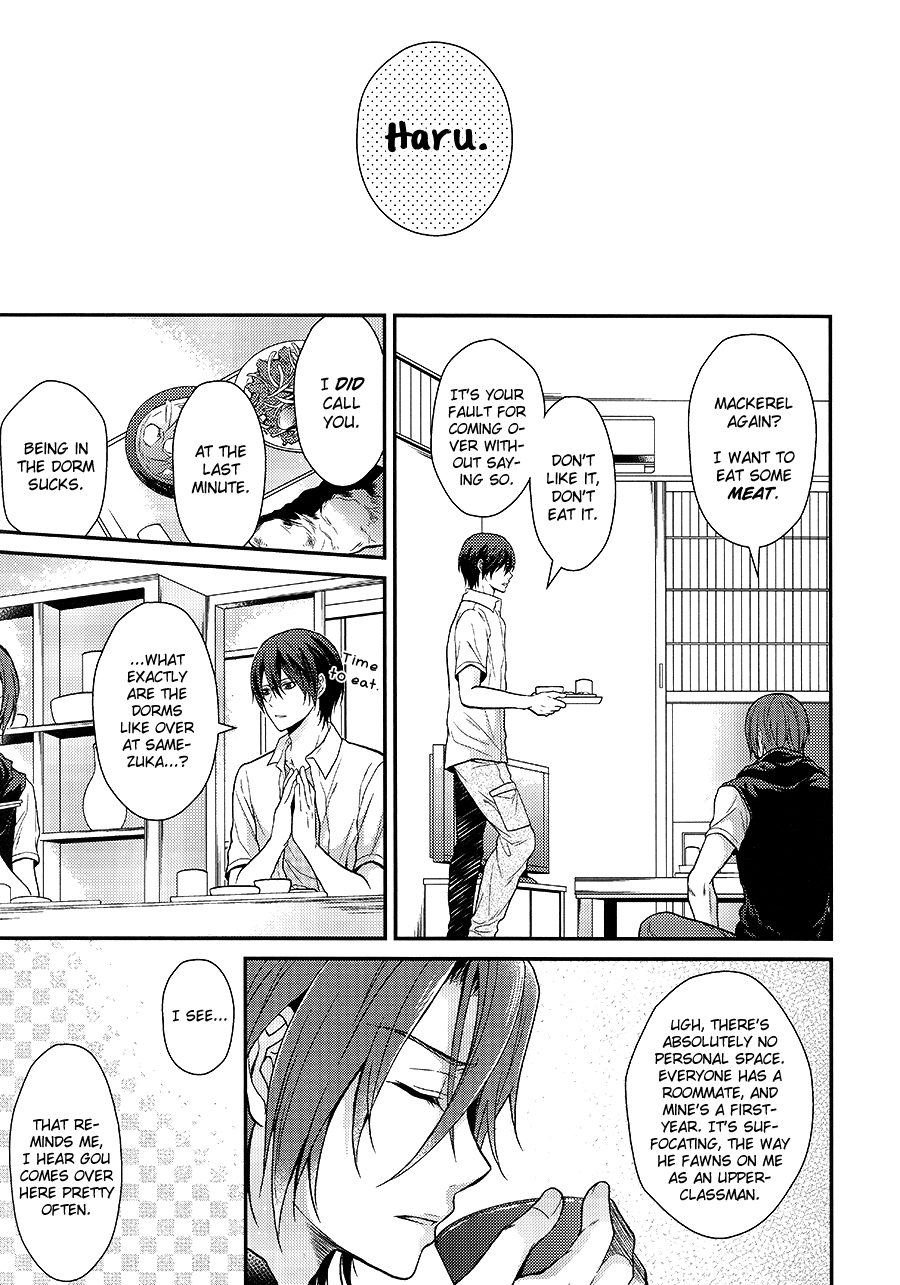 Minna Shitteru | Everyone Knows page 4 full