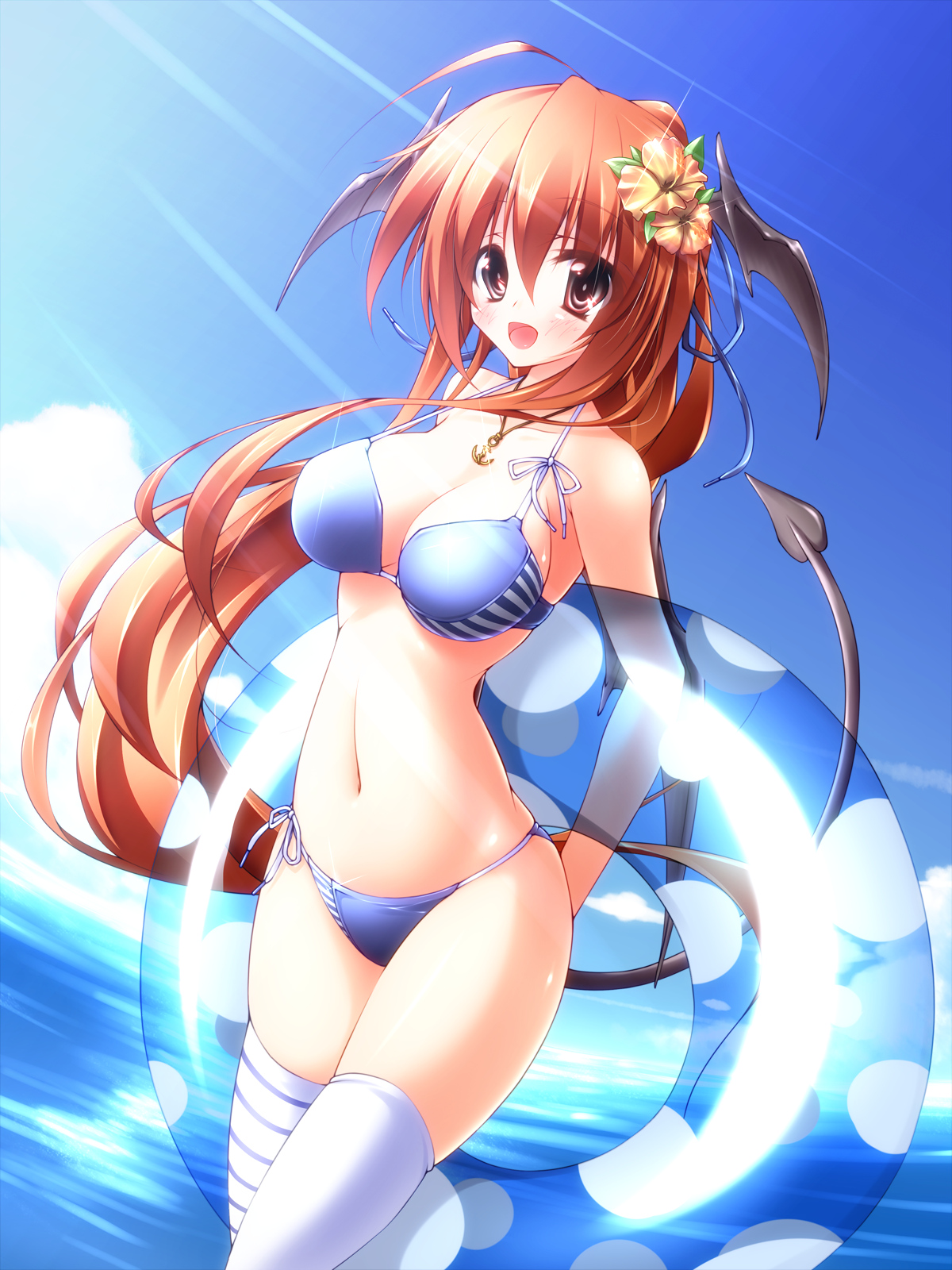 Mostly Pantsu page 2 full