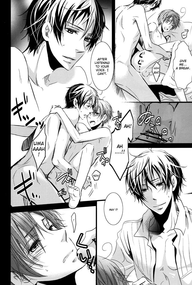 Tres+ page 8 full