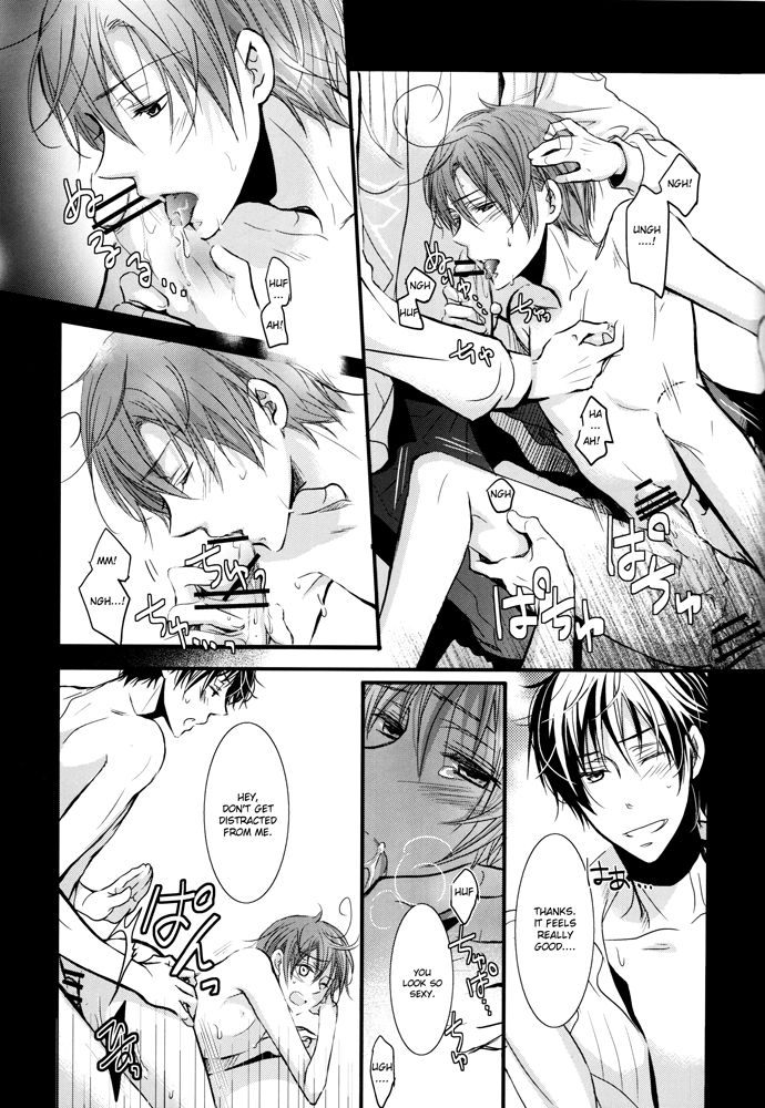 Tres+ page 9 full