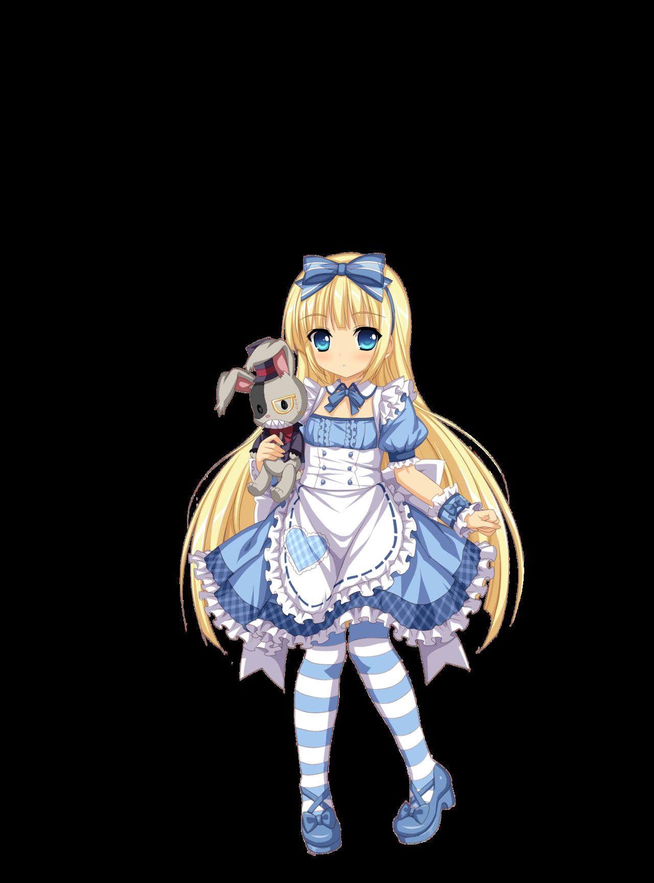 Demon Master Chris page 2 full