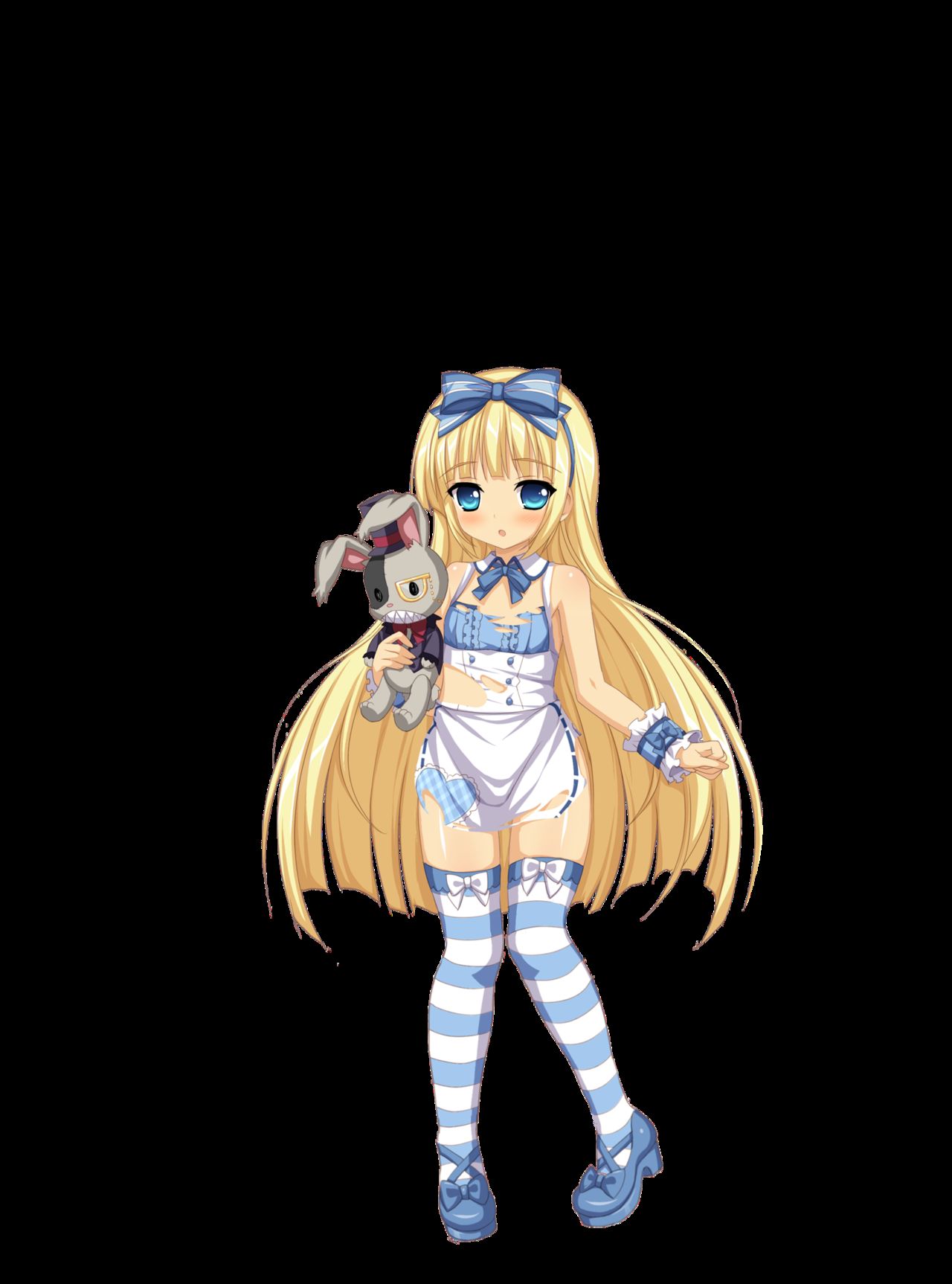 Demon Master Chris page 3 full