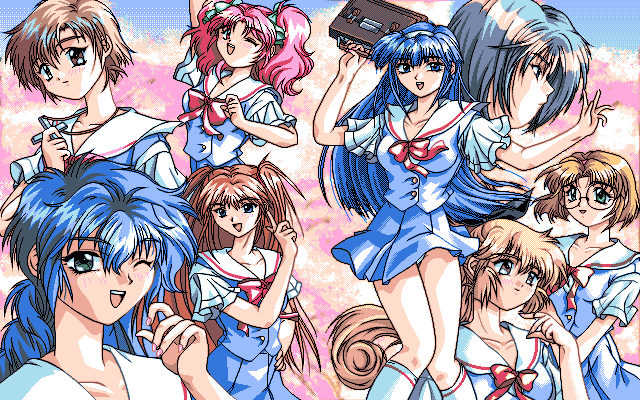 Sakura no Kisetsu page 4 full