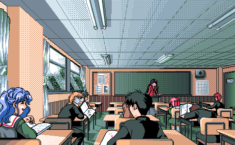 Sakura no Kisetsu page 6 full