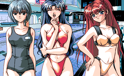 Sakura no Kisetsu page 8 full