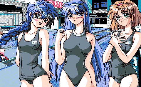 Sakura no Kisetsu page 9 full