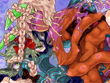 Umi. Yuri. Jingai! Hiramushi Shiai Hen page 4 full