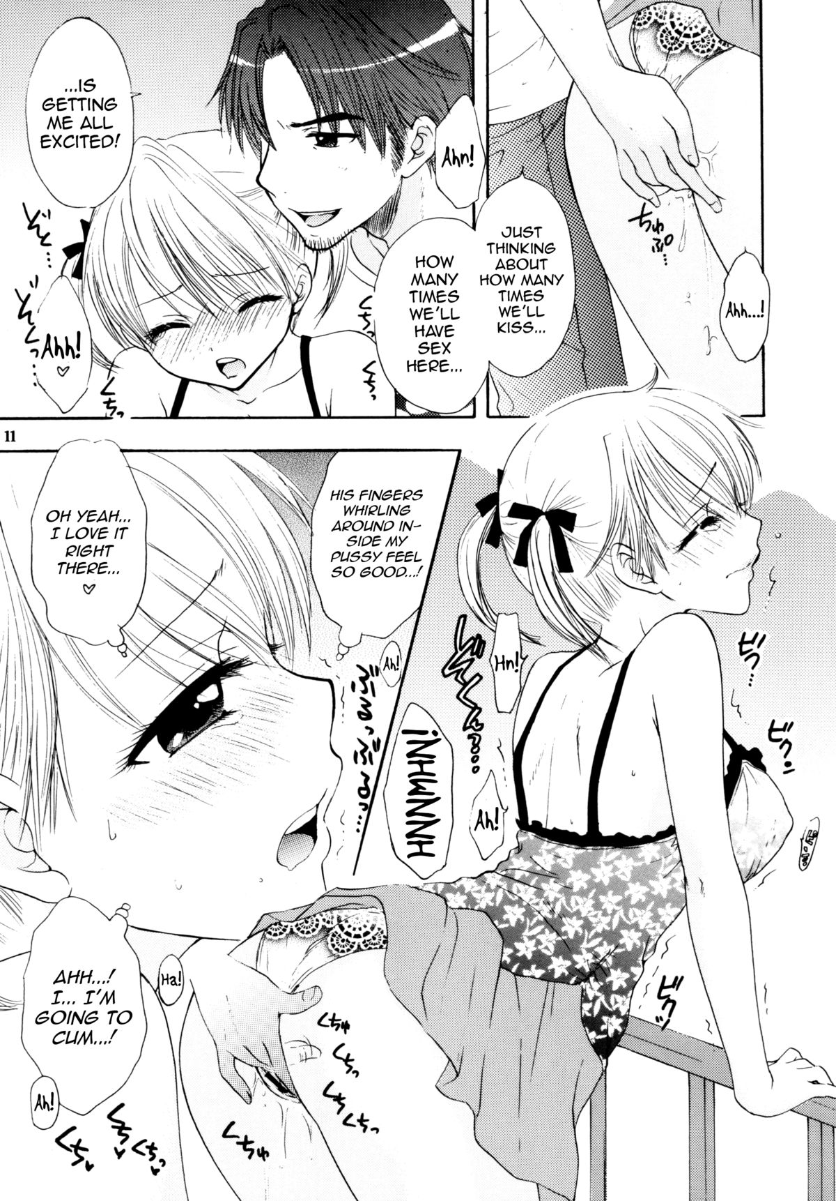 Himitsu page 8 full
