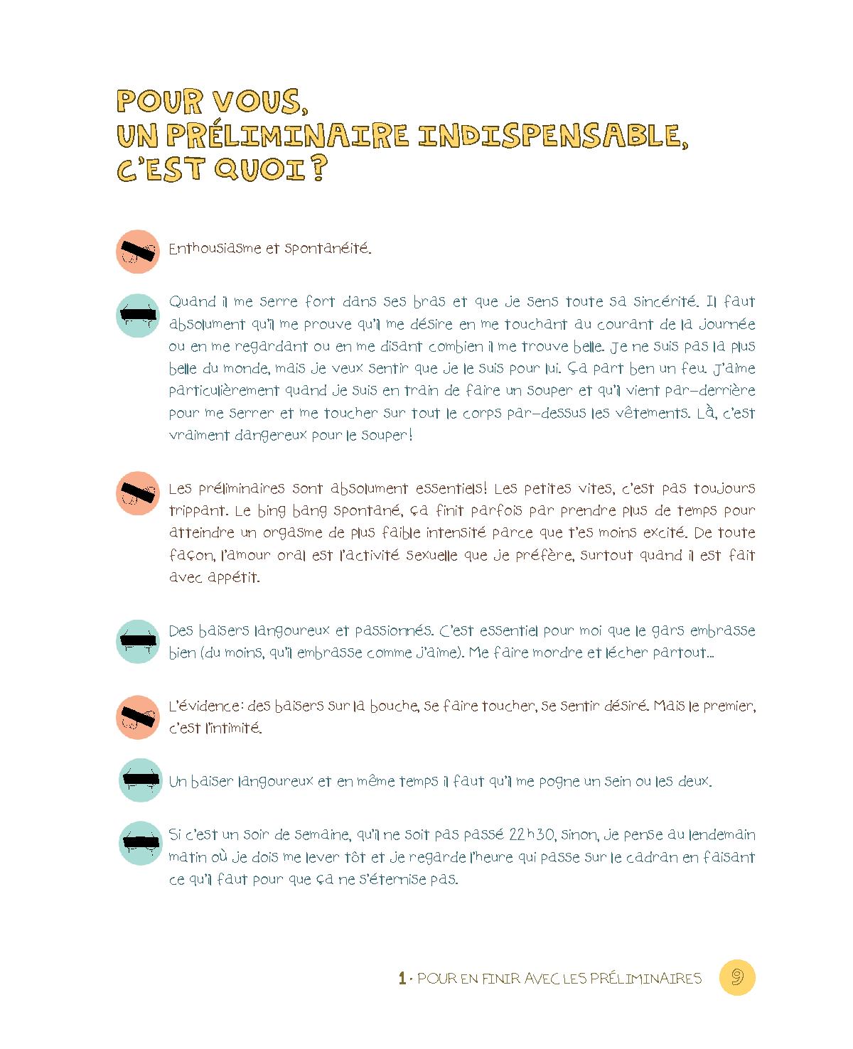 Pour en finir avec le sexe page 9 full
