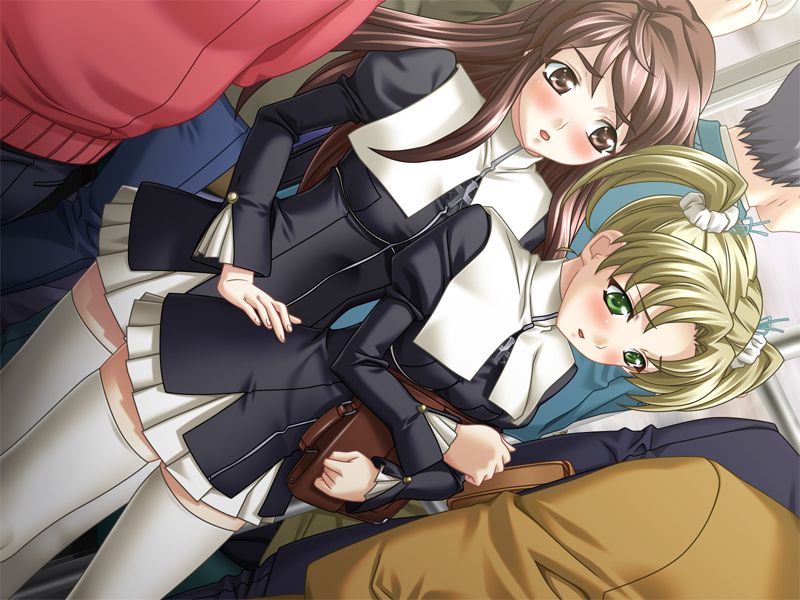 Futanari Kanon-chan page 5 full