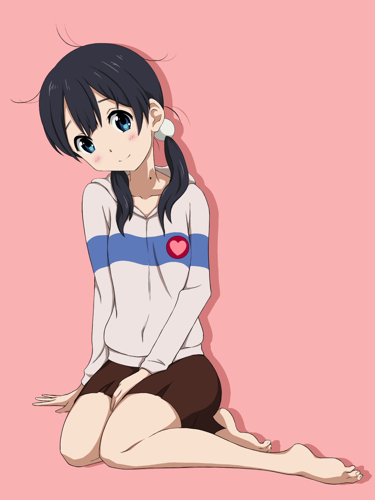Tamako Target page 1 full
