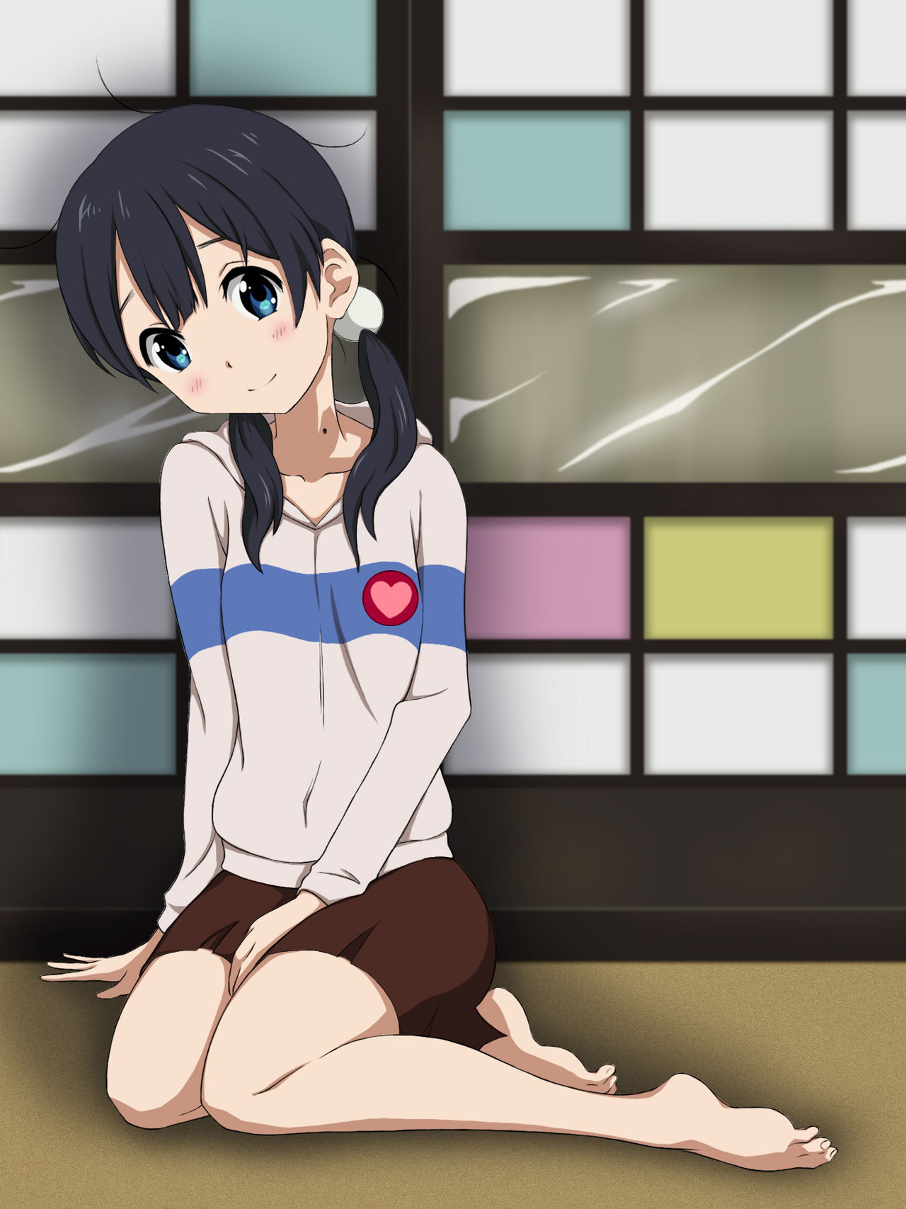 Tamako Target page 2 full