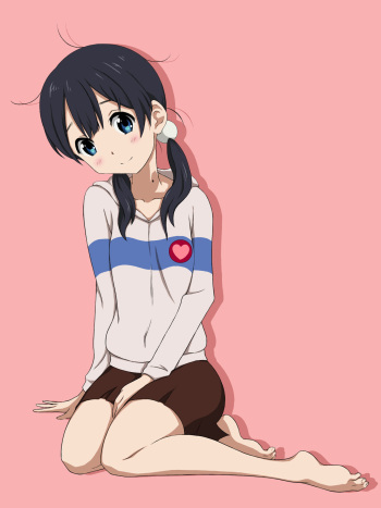 Tamako Target cover