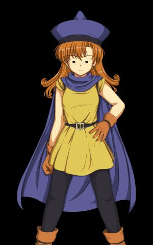 Otenbahime to Juusha to Tougijou  Part 4 page 3 full