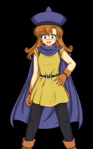 Otenbahime to Juusha to Tougijou  Part 4 page 7 full