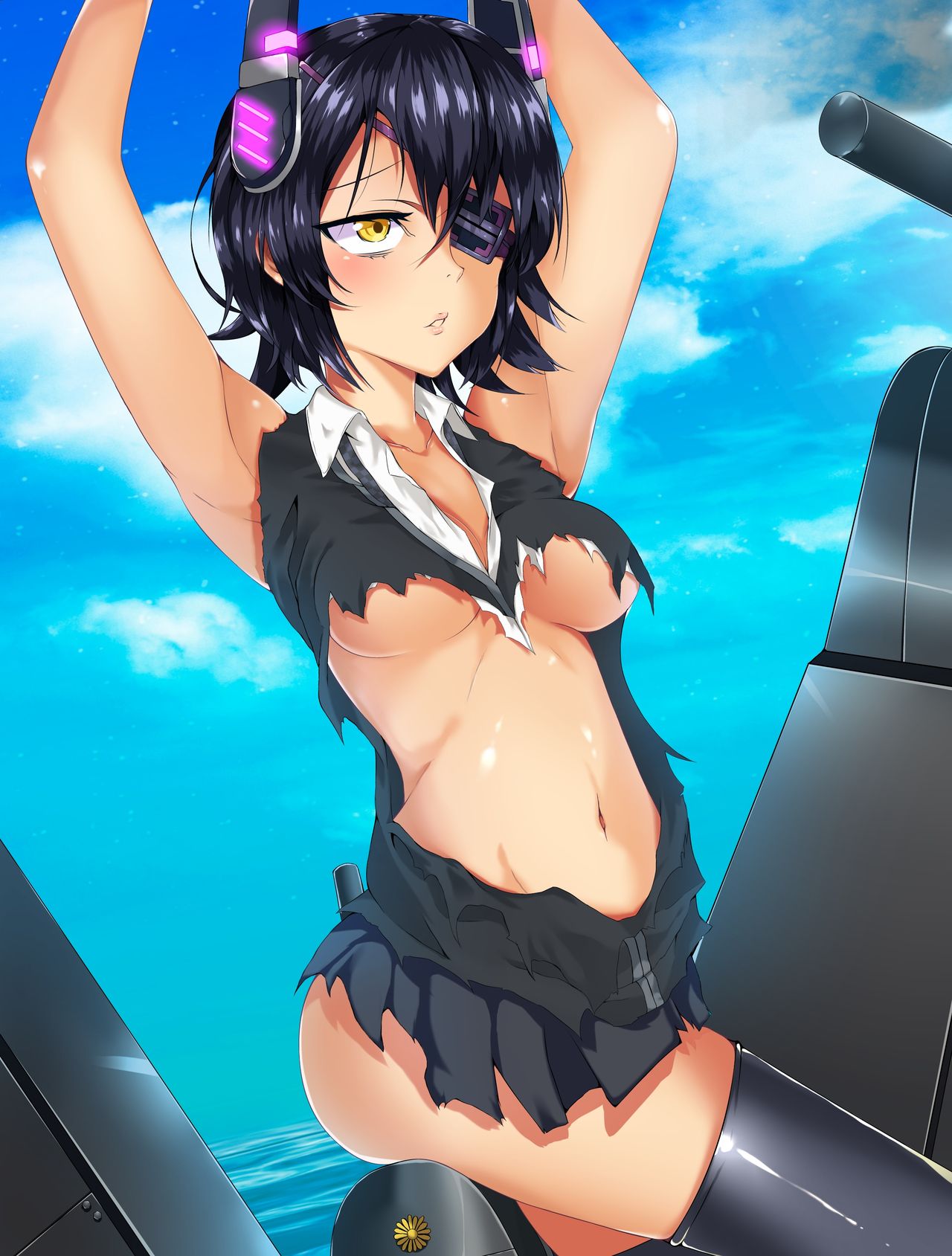 - Artist - Kei page 3 full
