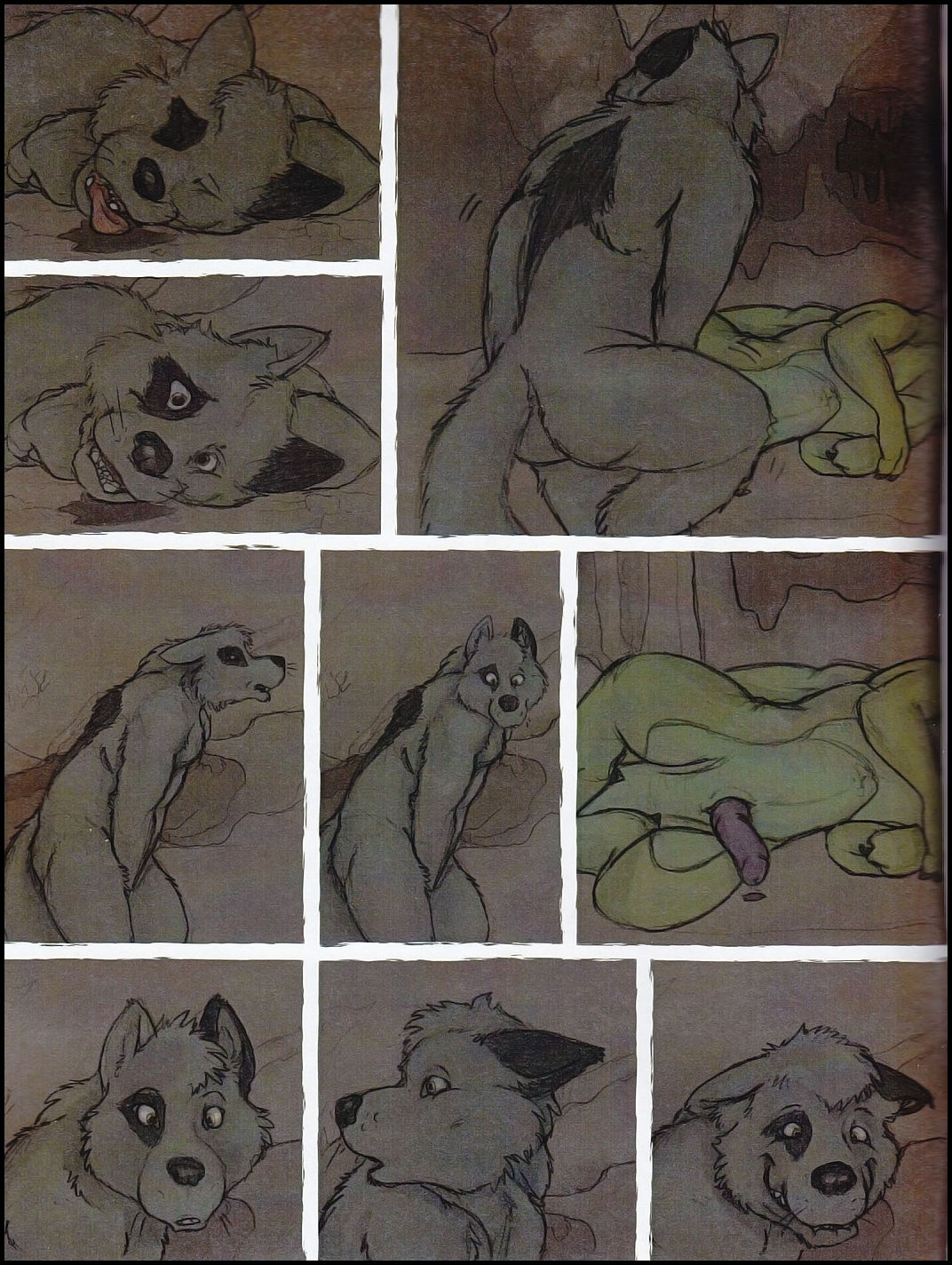 Just A Touch page 6 full
