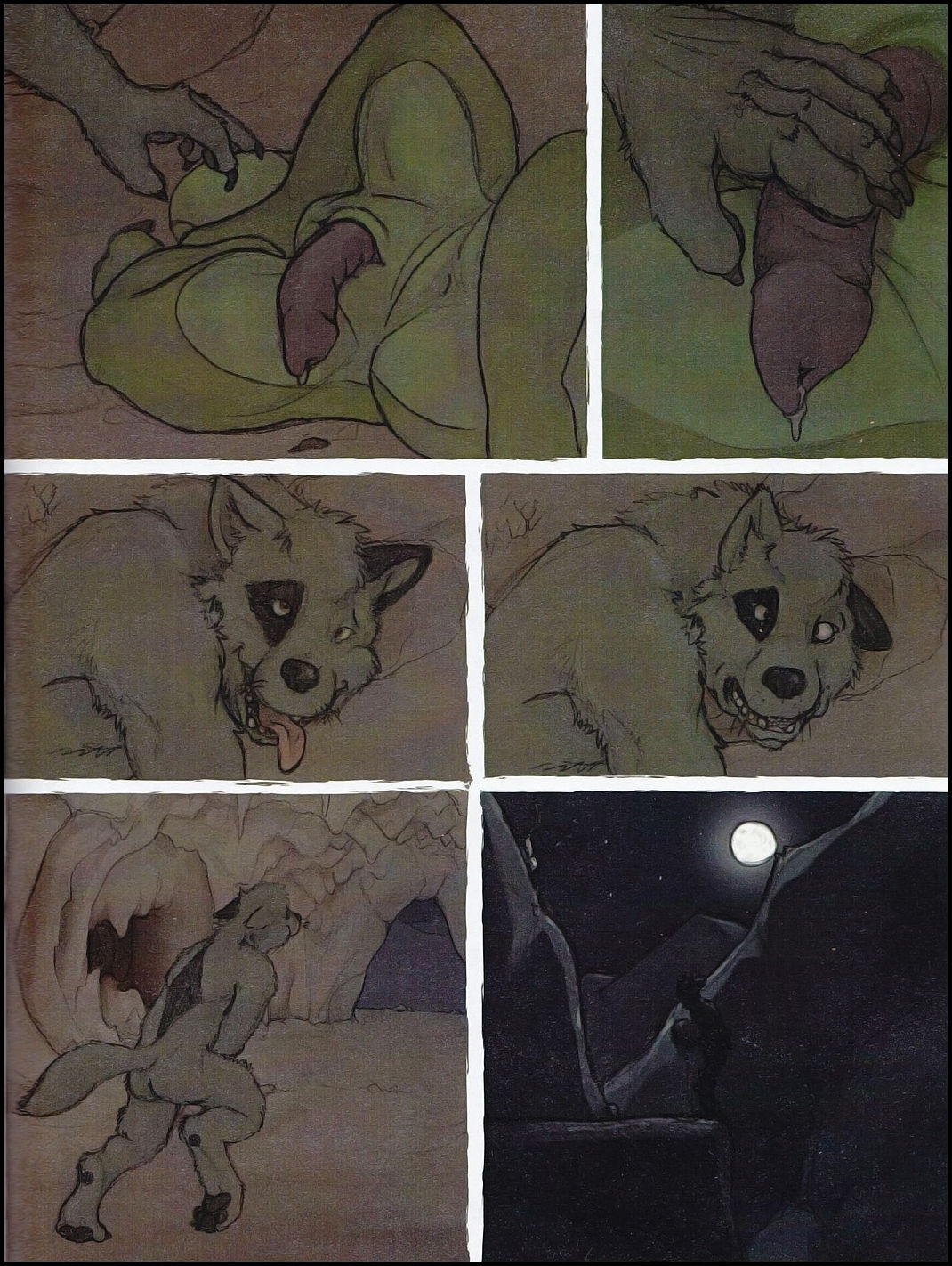 Just A Touch page 7 full