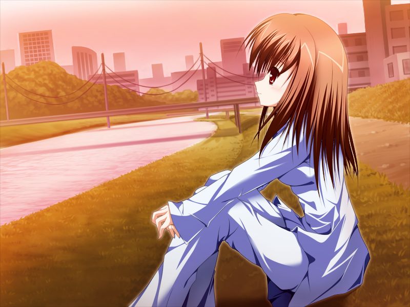 Ore-tachi ga Shinda Natsu, Tenshi no Ita Mikkakan page 9 full