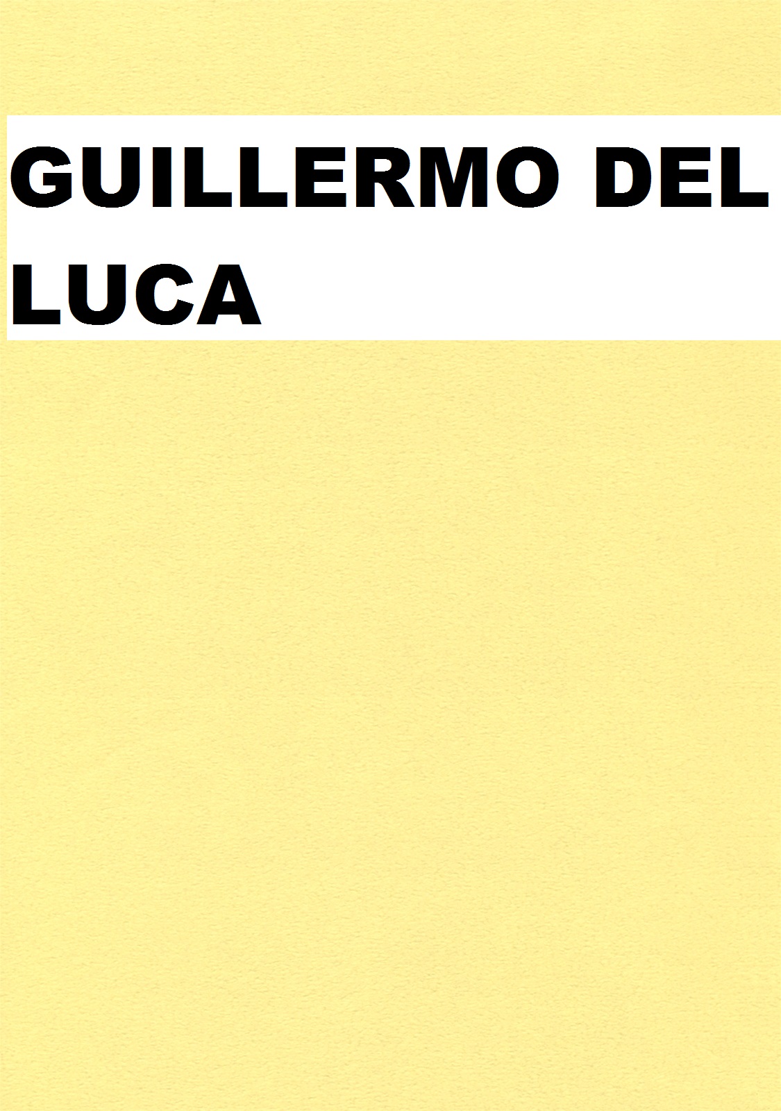 Erotic Art Collector 0203 GUILLERMO DEL LUCA page 10 full