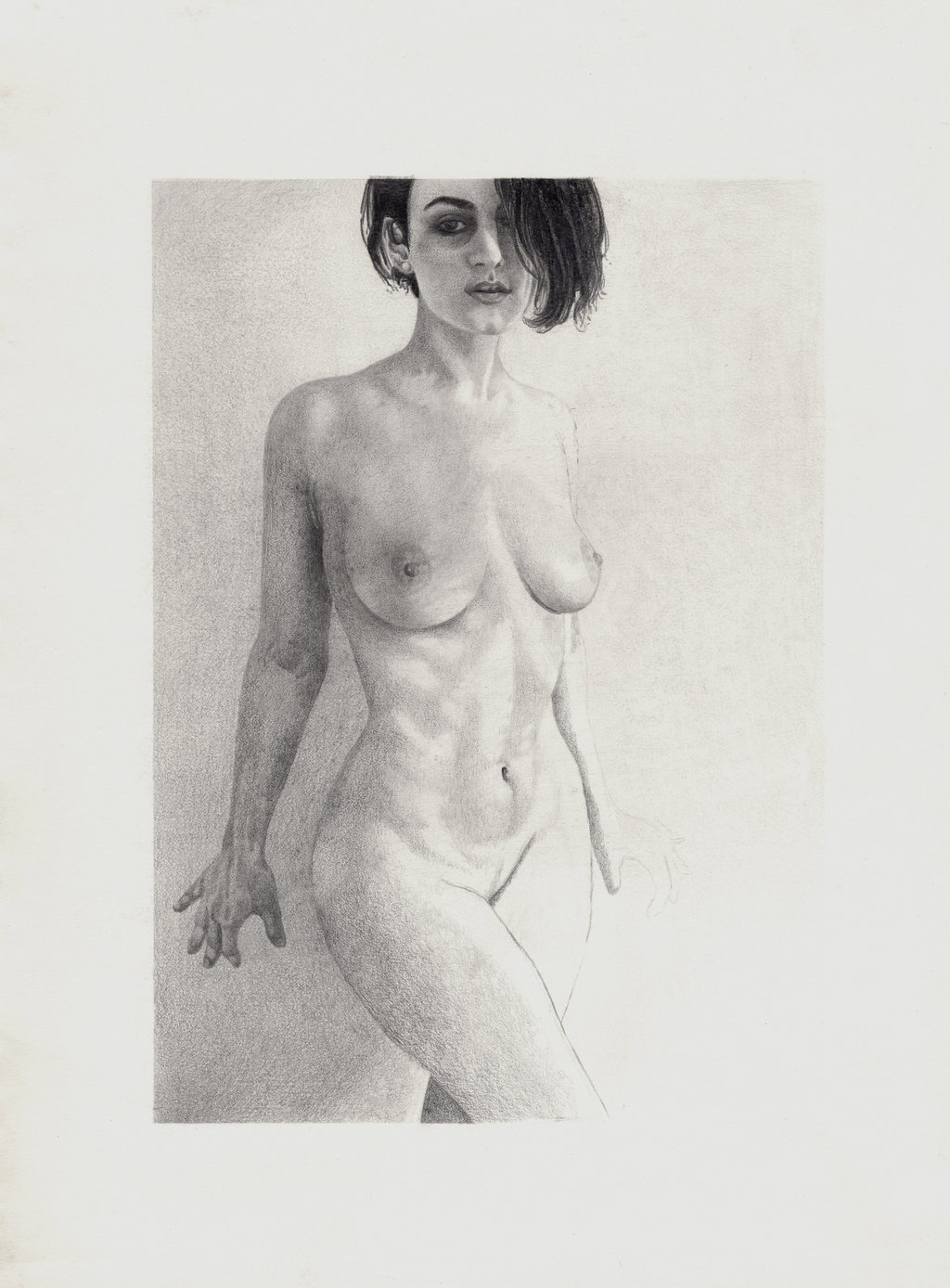 Erotic Art Collector 0203 GUILLERMO DEL LUCA page 6 full