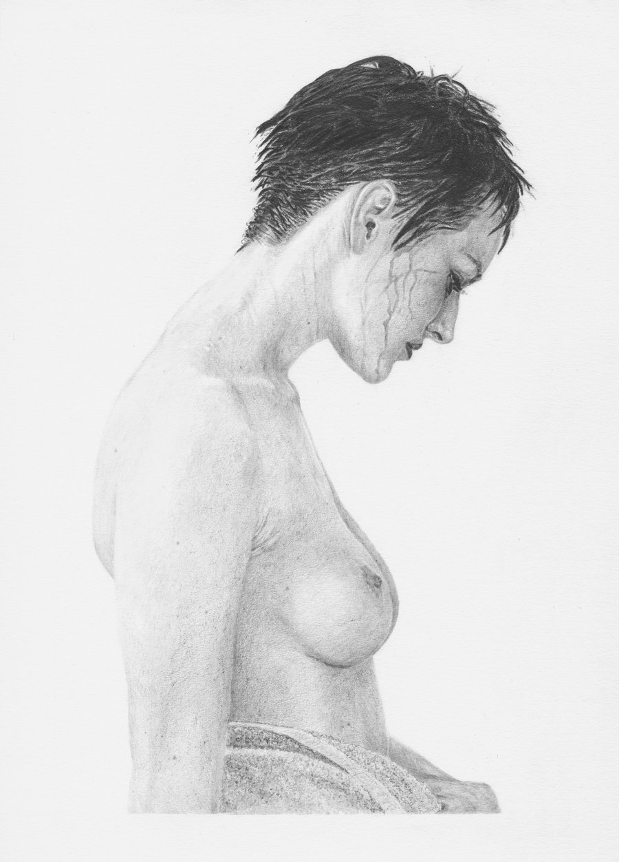 Erotic Art Collector 0203 GUILLERMO DEL LUCA page 7 full
