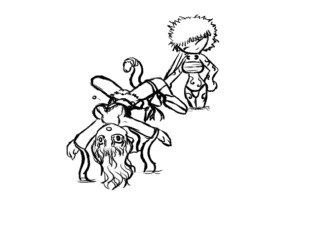 Artist - Shardshatter page 2 full