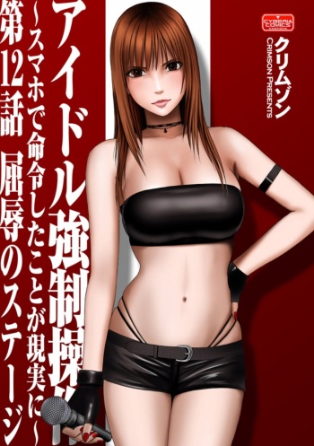 Virgin Idol cover
