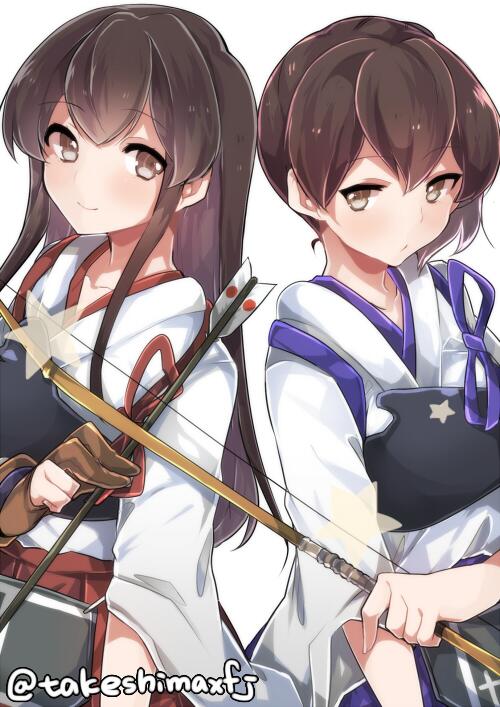 My Kaga Collection  01 page 7 full