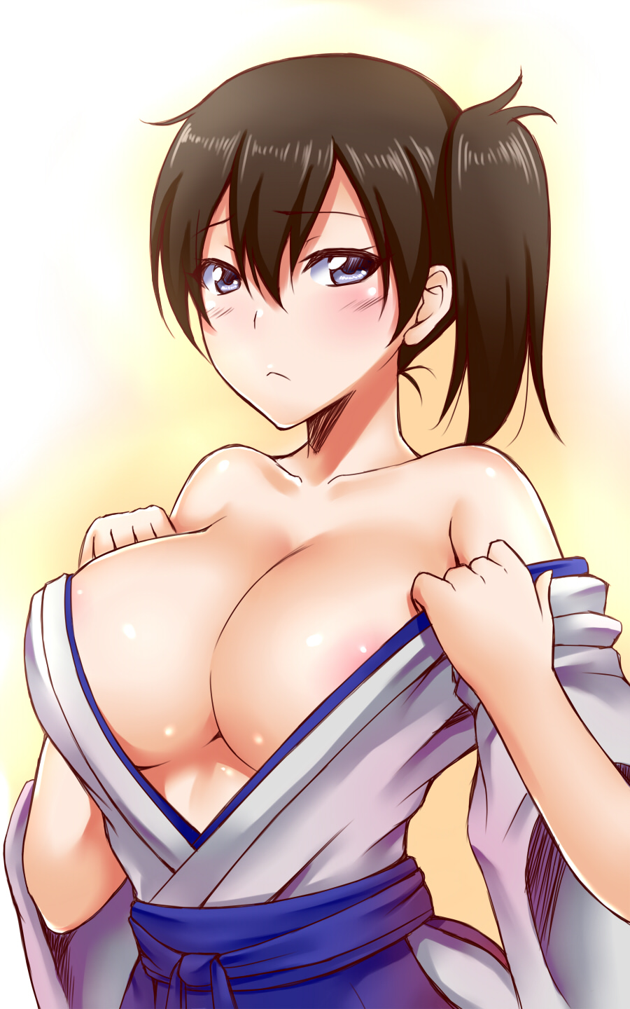 My Kaga Collection  01 page 9 full