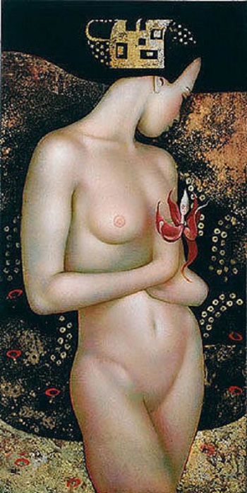 Erotic Art Collector 0165 AGITA KEIRI cover