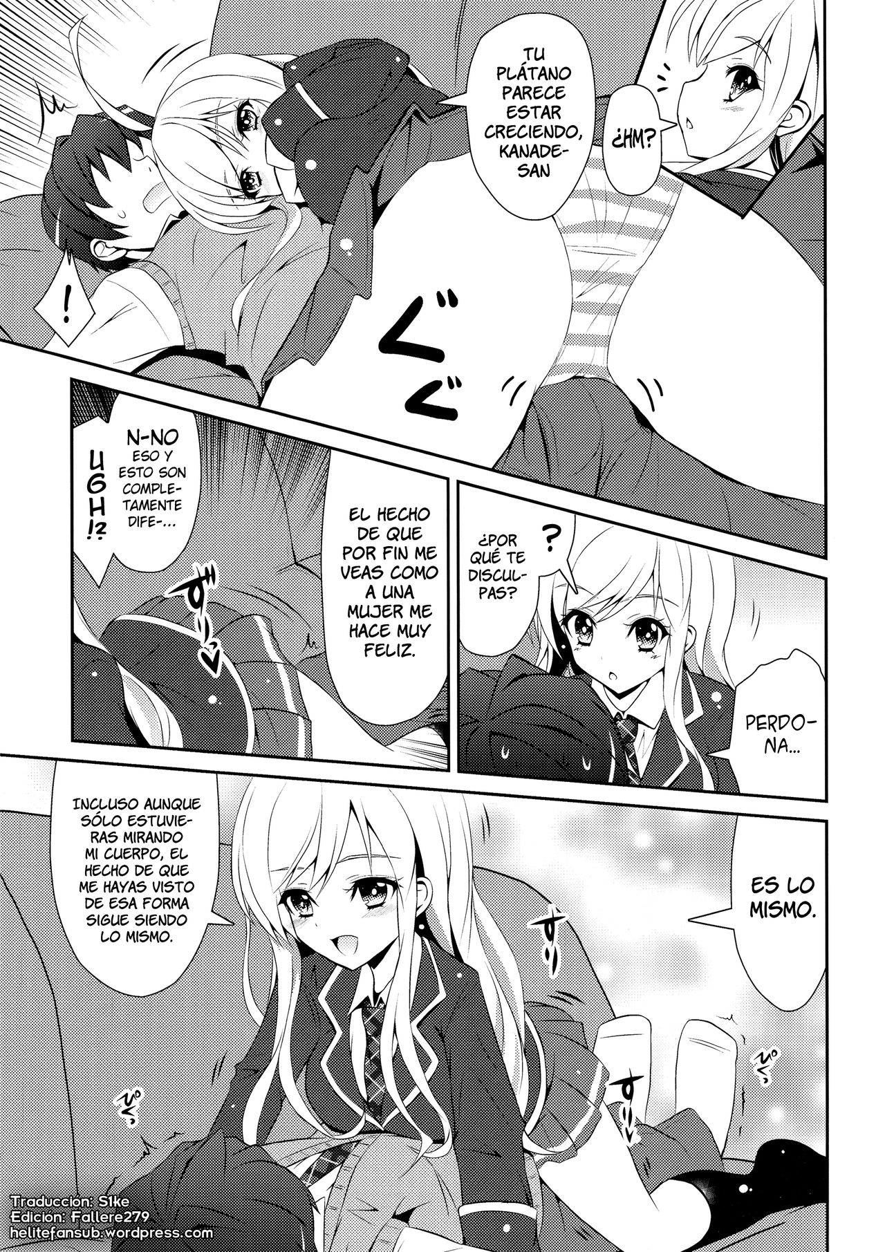 Chocolat to Full Course page 5 full