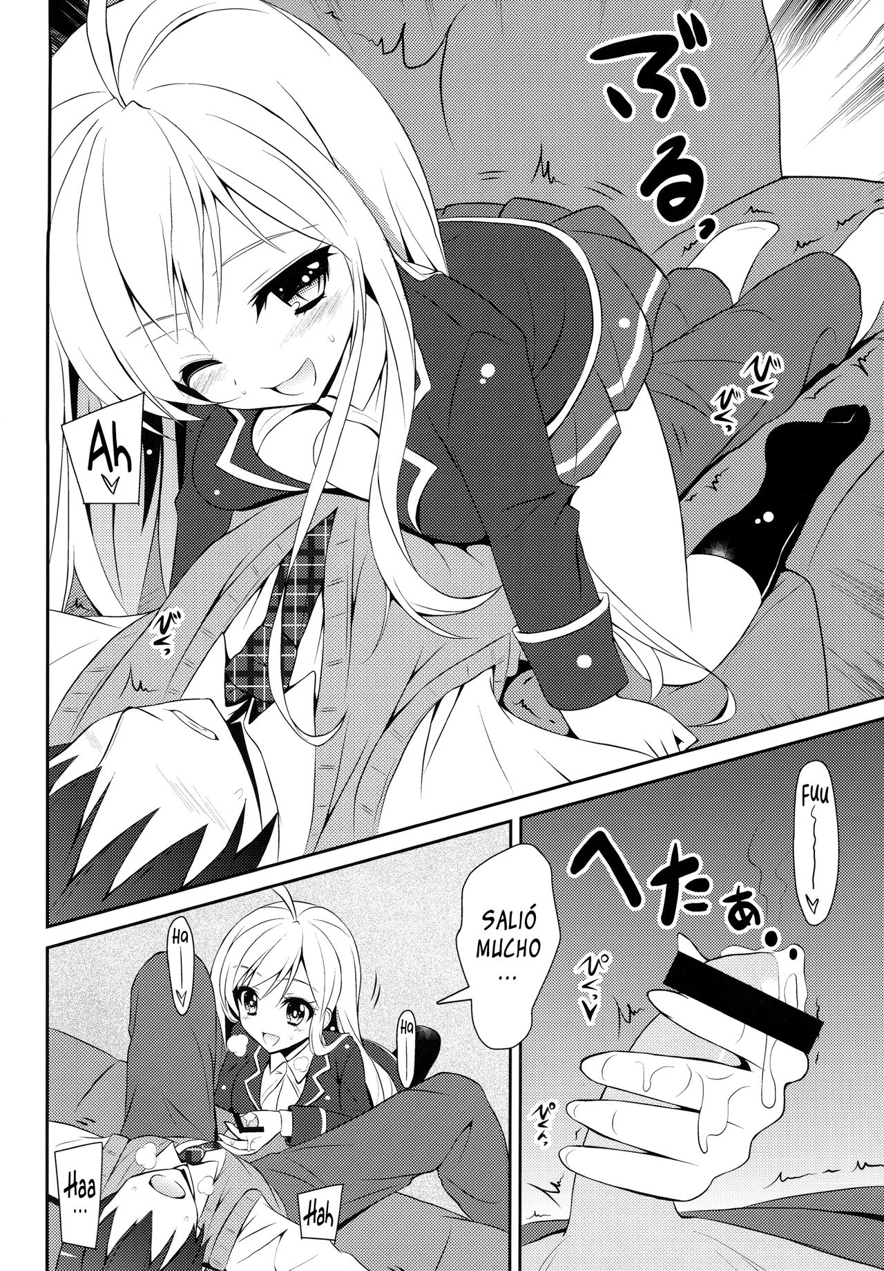 Chocolat to Full Course page 8 full