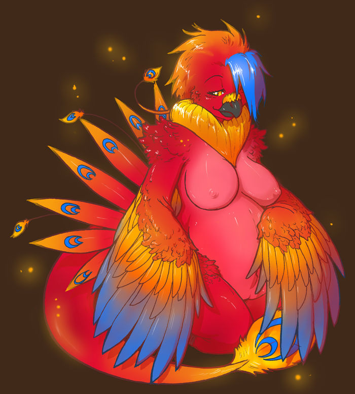 The Pheonix Sequence page 5 full
